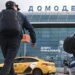 новость 20-10-2025 Таксист в Домодедово потребовал с туриста 27 тысяч рублей за стандартную поездку