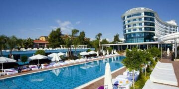 новость 23-10-2025 От российских туристов поступают сигналы об отравлении в Q Premium Resort