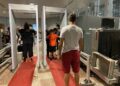 новость 27-10-2025 Процедура досмотра в аэропорту Шарм-эль-Шейха напоминает генератор случайных чисел