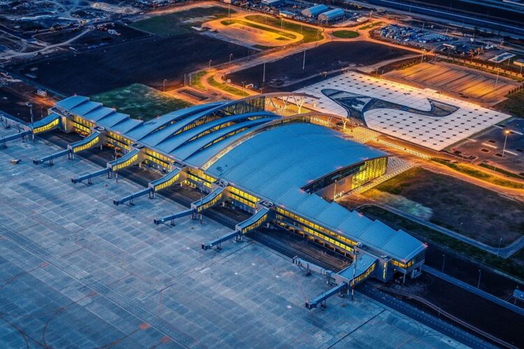 новость 11-10-2025 В СМИ появилась информация о возобновлении работы аэропорта Платов