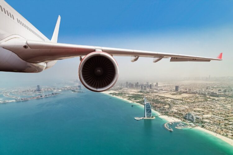 новость 12-10-2025 Москвичи могут улететь в Дубай по цене поездки на поезде