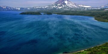 новость 18-10-2025 На Камчатке завершилась операция по спасению туристки после неудачной попытки эвакуации