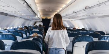 новость 21-10-2025 Пассажиры авиарейса Southwind пережили настоящую проверку на прочность