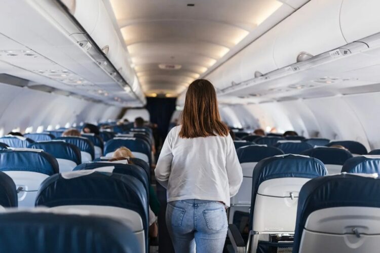 новость 21-10-2025 Пассажиры авиарейса Southwind пережили настоящую проверку на прочность