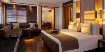 новость 28-10-2025 В России может появиться долевое строительство гостиничных номеров