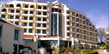 новость 01-10-2025 Сколько стоят туры в Сочи на осенних школьных каникулах