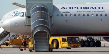 новость 02-10-2025 Российских туристов шокировала стоимость "Аэрофлотом"