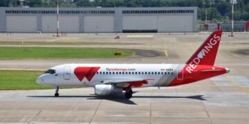 новость 03-10-2025 Ред Вингс запускает рейсы в Тбилиси из Краснодара