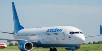 новость 04-10-2025 «Победа» запустила новый розыгрыш авиабилетов