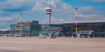 новость 05-10-2025 В аэропорту Казани пресечена попытка контрабанды ювелирных изделий