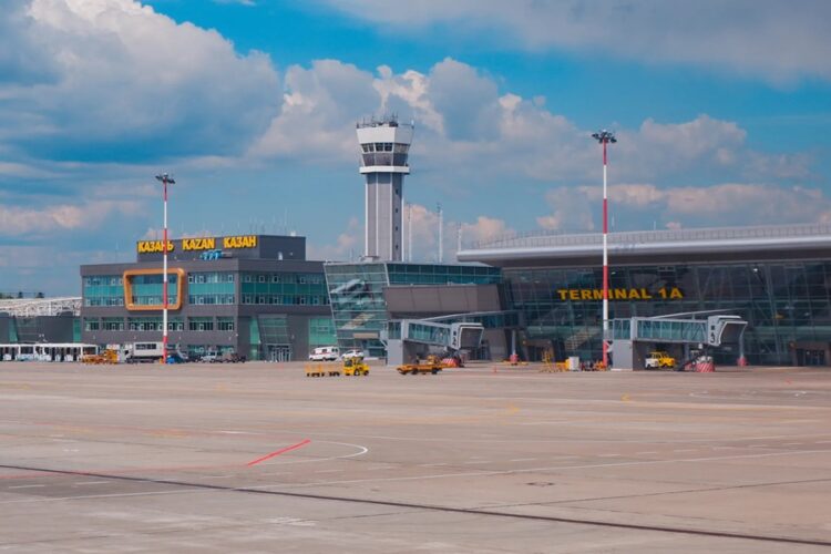 новость 05-10-2025 В аэропорту Казани пресечена попытка контрабанды ювелирных изделий