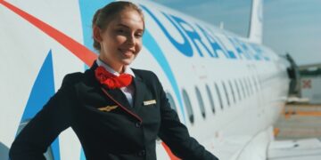 новость 08-10-2025 «Уральские авиалинии» выиграли судебный иск против своей бывшей сотрудницы