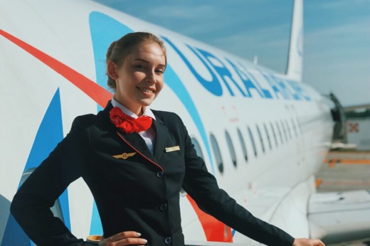 новость 08-10-2025 «Уральские авиалинии» выиграли судебный иск против своей бывшей сотрудницы