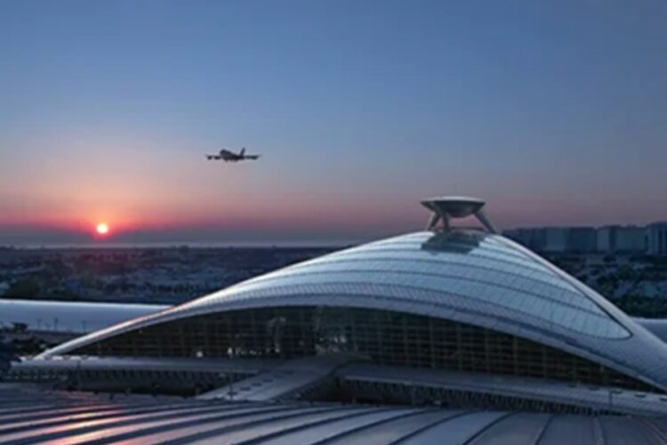 новость 09-10-2025 В продаже появились выгодные перелеты из Казани в Японию и Южную Корею