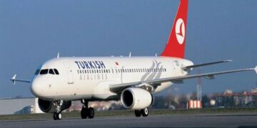 новость 22-10-2025 "Турецкие авиалинии" не пустили россиянина на рейс в Бразилию