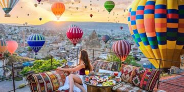 новость 25-10-2025 Из-за постоянного роста цен Турция добровольно отдает своих гостей