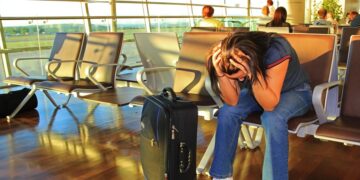 новость 30-10-2025 Из-за ошибки в электронной заявке туристы остались без отдыха