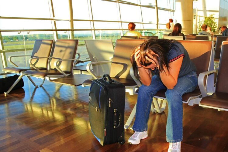 новость 30-10-2025 Из-за ошибки в электронной заявке туристы остались без отдыха