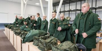 новость 31-10-2025 Зарубежные поездки под угрозой: новые правила призыва на военную службу