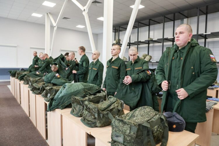 новость 31-10-2025 Зарубежные поездки под угрозой: новые правила призыва на военную службу