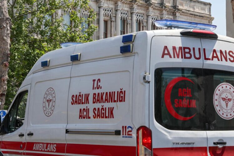 новость 04-11-2025 В турецком аквапарке российский турист получил серьезную травму