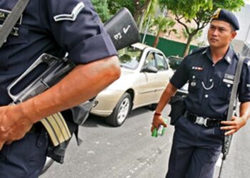 новость 12-11-2025 В Малайзии блогер оскорбил российскую туристку. Дело дошло до начальника полиции Куала-Лумпура