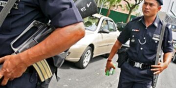 новость 12-11-2025 В Малайзии блогер оскорбил российскую туристку. Дело дошло до начальника полиции Куала-Лумпура