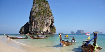 новость 03-11-2025 В системах бронирования появились доступные авиабилеты из Москвы на Пхукет