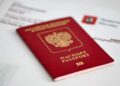 новость 06-11-2025 Германия прекращает признавать российские загранпаспорта старого образца