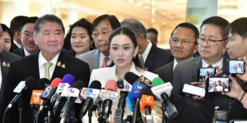 новость 05-11-2025 Новый премьер‑министр Таиланда хочет смягчить "сухой закон" для туристов