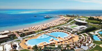 новость 06-11-2025 Самые популярные отели Египта на Новый год закрывают продажи