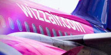 новость 10-11-2025 Суд заставил российского турагента заплатить за отмененный рейс Wizz Air