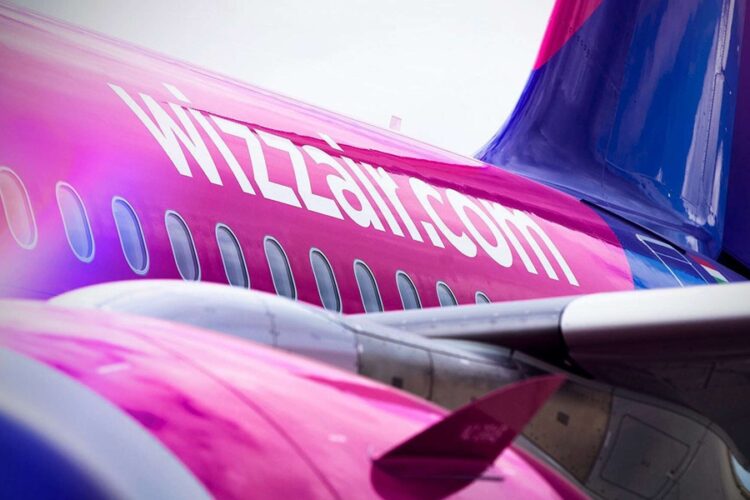 новость 10-11-2025 Суд заставил российского турагента заплатить за отмененный рейс Wizz Air