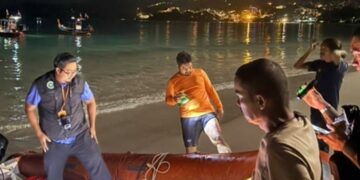 новость 04-11-2025 На Пхукете очередная трагедия с участием российского туриста