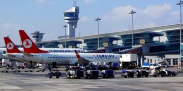 новость 05-11-2025 Российская туристка едва не лишилась жизни из‑за спора о габаритах ручной клади