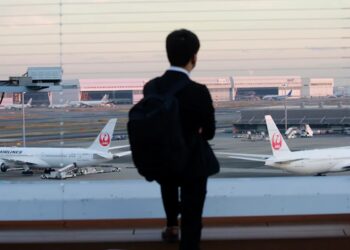 новость 11-11-2025 Перелет в Японию за 64 тысячи: как сэкономить на новогоднем путешествии