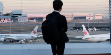 новость 11-11-2025 Перелет в Японию за 64 тысячи: как сэкономить на новогоднем путешествии