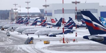 новость 26-12-2025 Улететь в популярные города России на Новый год за 1000 рублей