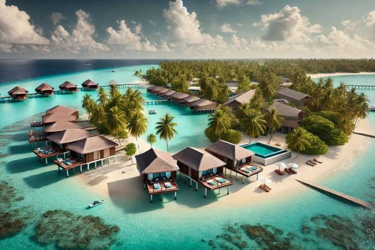 новость 14-12-2025 «Деньги вместо жизни»: Air Arabia отказала онкобольному туристу в возврате билета на Мальдивы