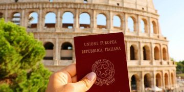 новость 21-12-2025 Итальянские визовые центры в России начали применять новые ограничения