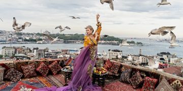 новость 26-12-2025 Как профессиональная фотосессия в Стамбуле стала главной целью путешествия