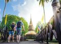 новость 14-12-2025 Стоимость размещения в Таиланде на новогодних праздниках выросла в разы