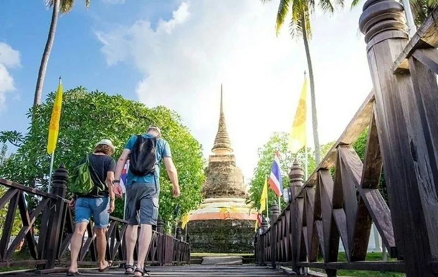 новость 14-12-2025 Стоимость размещения в Таиланде на новогодних праздниках выросла в разы