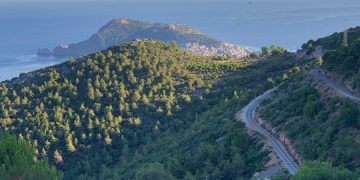 новость 11-12-2025 Как россиянин и украинка чудом выжили в горах Турции близ популярного курорта