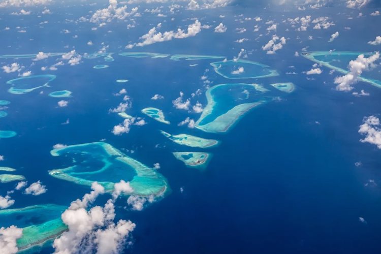 новость 12-12-2025 В билетных системах появились выгодные предложения на Мальдивы и Шри-Ланку