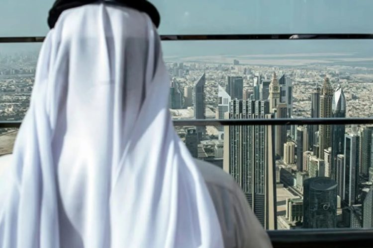 новость 20-12-2025 В одном из престижных отелей Дубая на гражданку РФ напал отвергнутый ухажер