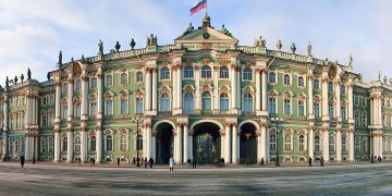 новость 11-12-2025 За испорченный музейный экспонат турист заплатит 825 000 рублей