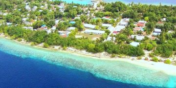 новость 12-12-2025 Организатор «модных путешествий» обманула туристов на Мальдивских островах