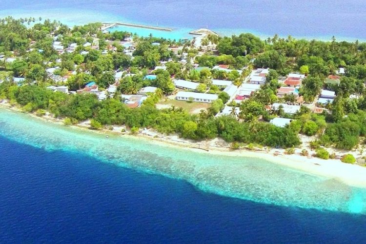 новость 12-12-2025 Организатор «модных путешествий» обманула туристов на Мальдивских островах