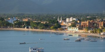 новость 04-01-2026 Воздушное пространство Венесуэлы в огне. Туристы перед выбором